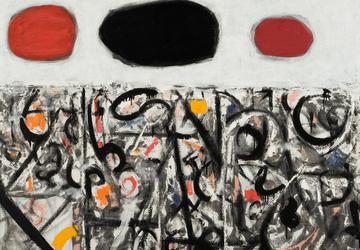 Post-War and Contemporary Highlights