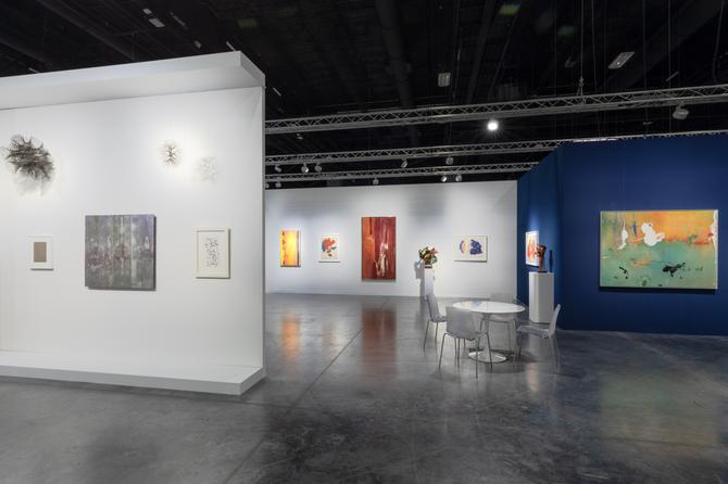 December 5 - 8,2019 - Miami Beach - Art Basel - Art Fairs