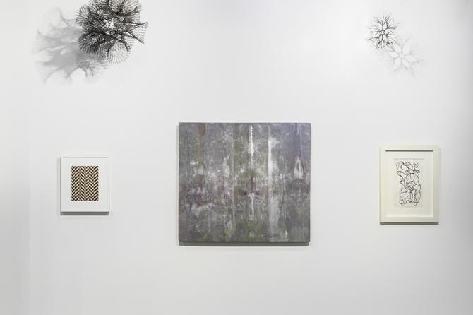 December 5 - 8,2019 - Miami Beach - Art Basel - Art Fairs