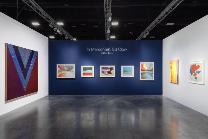December 5 - 8,2019 - Miami Beach - Art Basel - Art Fairs