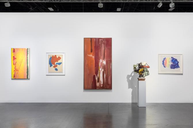 December 5 - 8,2019 - Miami Beach - Art Basel - Art Fairs