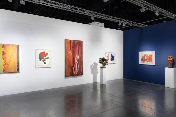 December 5 - 8,2019 - Miami Beach - Art Basel - Art Fairs