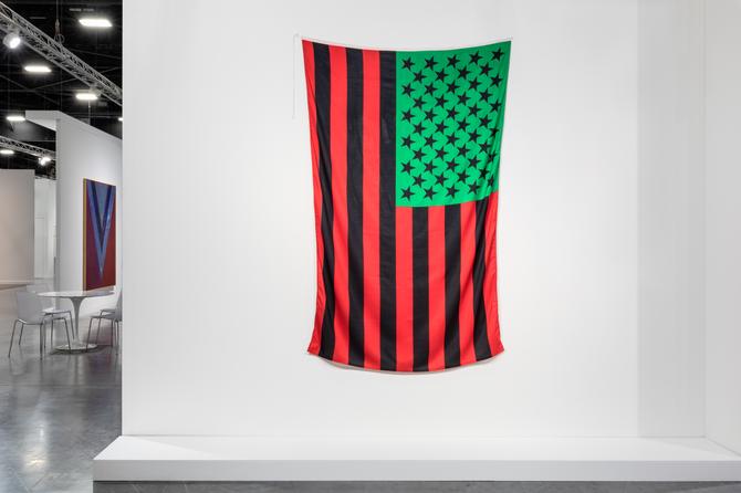 December 5 - 8,2019 - Miami Beach - Art Basel - Art Fairs