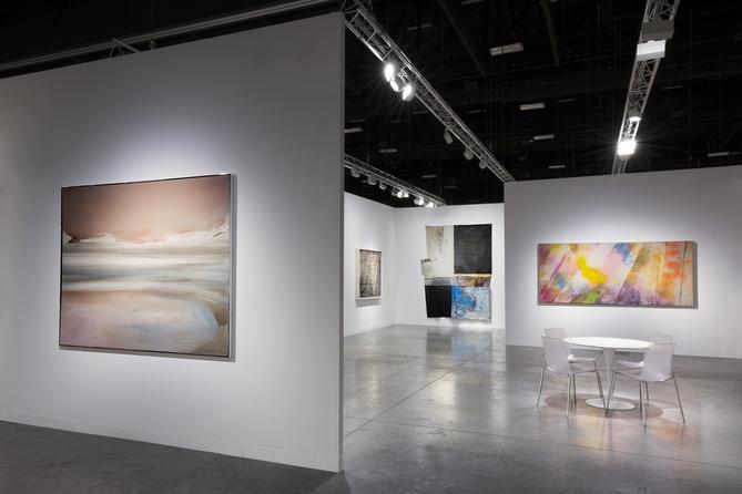 Art Basel - Art Fairs