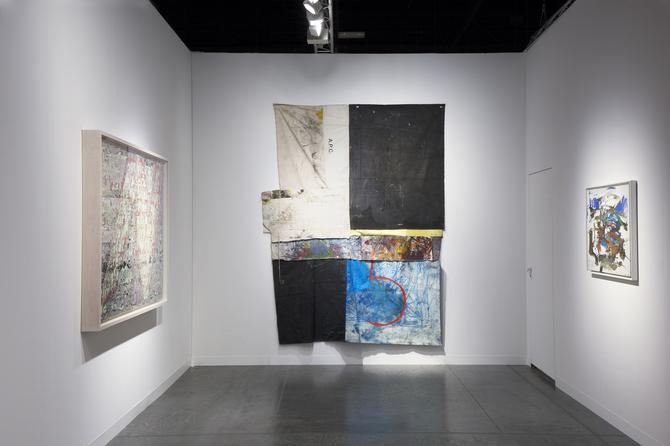 Art Basel - Art Fairs