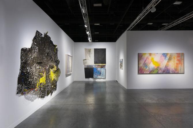 Art Basel - Art Fairs