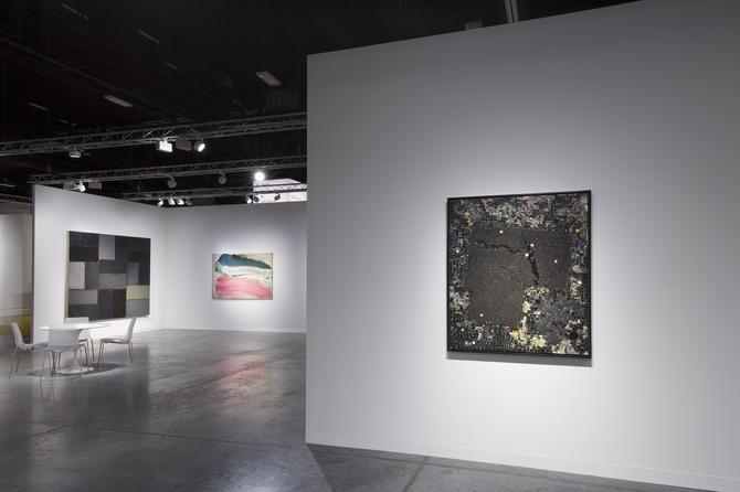 Art Basel - Art Fairs