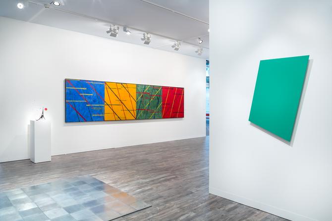 June 16 - 19, 2016 - Basel - Art Basel - Art Fairs