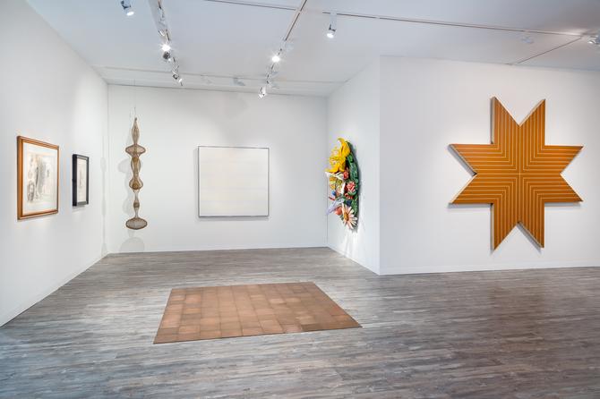June 16 - 19, 2016 - Basel - Art Basel - Art Fairs