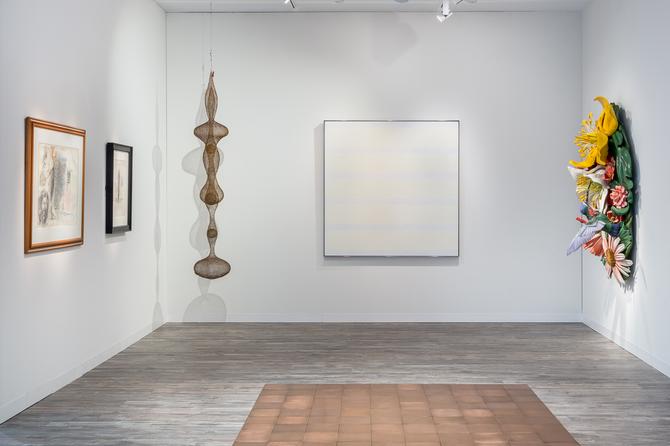 June 16 - 19, 2016 - Basel - Art Basel - Art Fairs