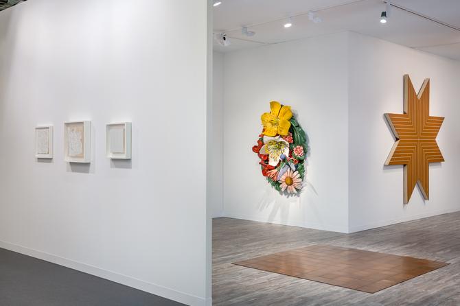 June 16 - 19, 2016 - Basel - Art Basel - Art Fairs