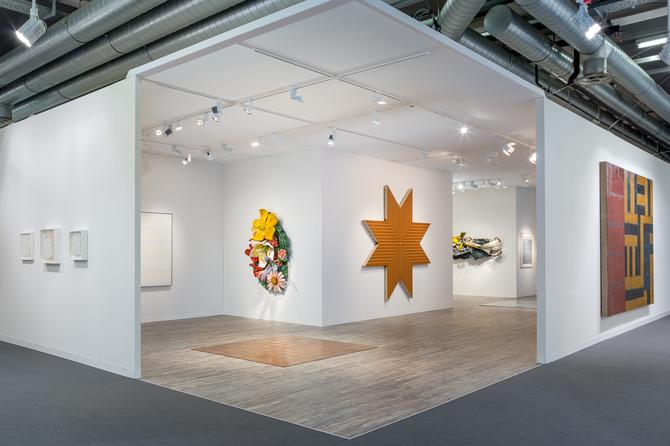 June 16 - 19, 2016 - Basel - Art Basel - Art Fairs
