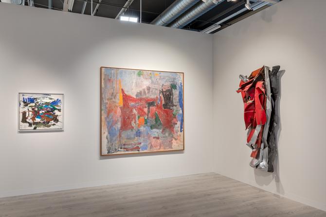June 13 - 16, 2019 - Basel - Art Basel - Art Fairs