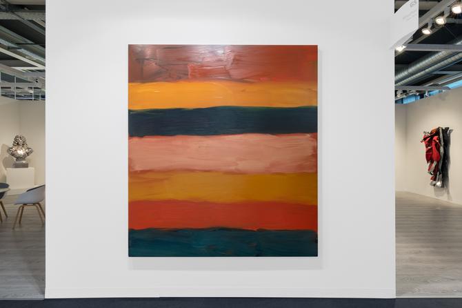 June 13 - 16, 2019 - Basel - Art Basel - Art Fairs