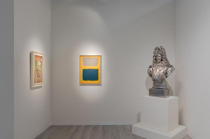 June 13 - 16, 2019 - Basel - Art Basel - Art Fairs