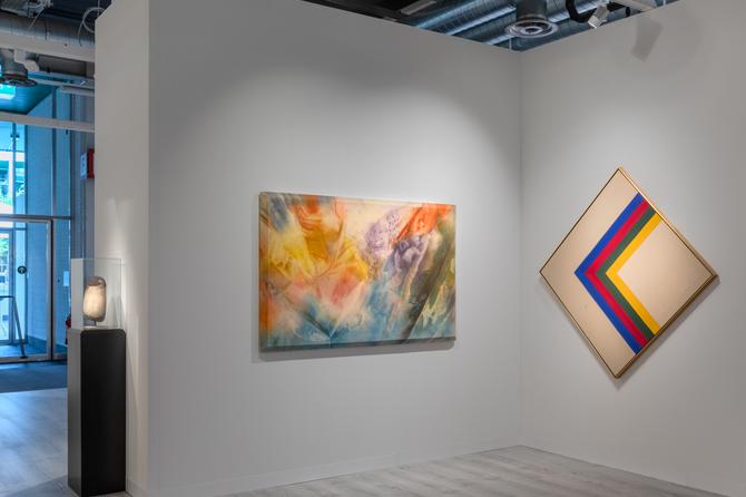 June 13 - 16, 2019 - Basel - Art Basel - Art Fairs