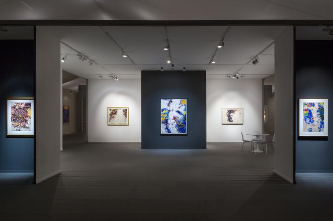 Frieze Masters - Art Fairs
