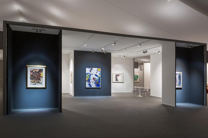 Frieze Masters - Art Fairs