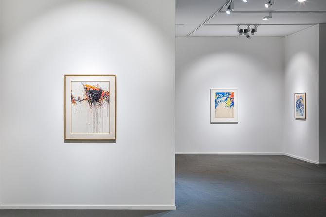 Frieze Masters - Art Fairs