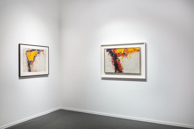 Frieze Masters - Art Fairs