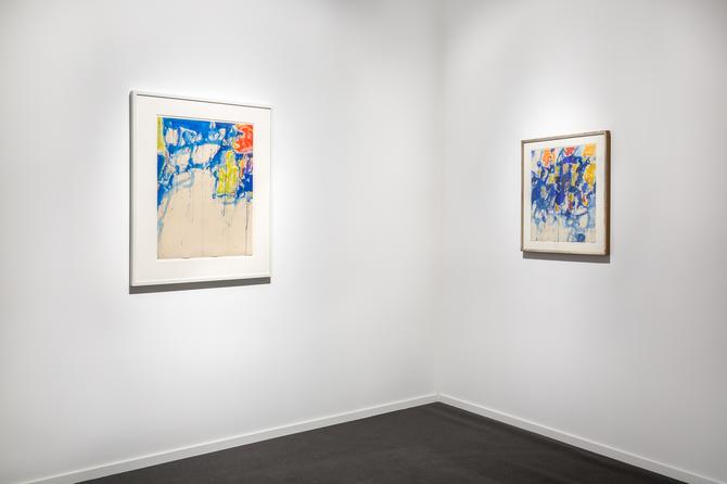 Frieze Masters - Art Fairs