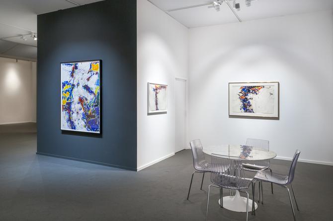 Frieze Masters - Art Fairs