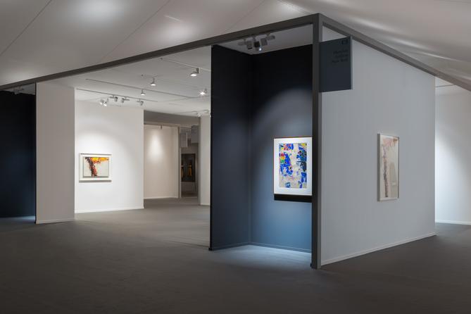 Frieze Masters - Art Fairs