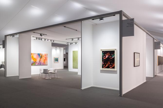 Frieze Masters - Art Fairs