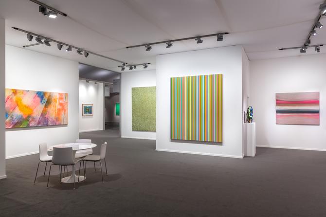 Frieze Masters - Art Fairs