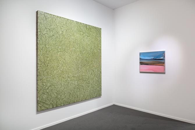 Frieze Masters - Art Fairs