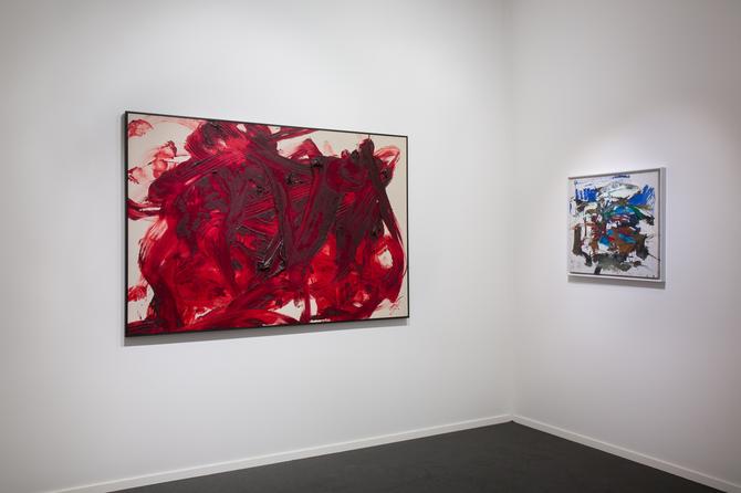 Frieze Masters - Art Fairs