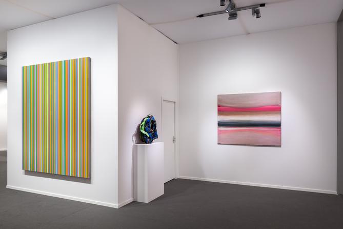 Frieze Masters - Art Fairs
