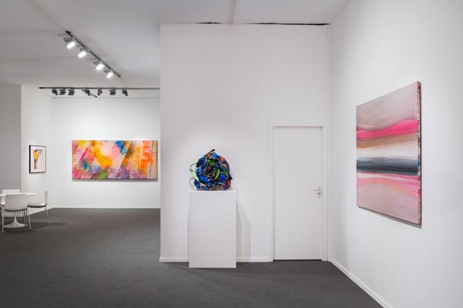 Frieze Masters - Art Fairs