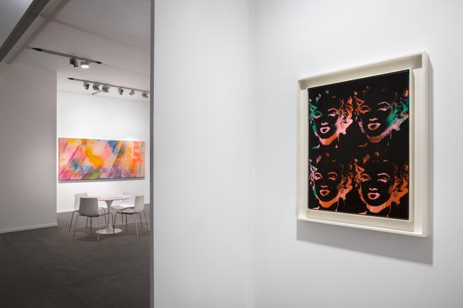 Frieze Masters - Art Fairs