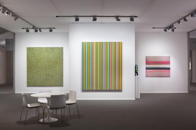 Frieze Masters - Art Fairs