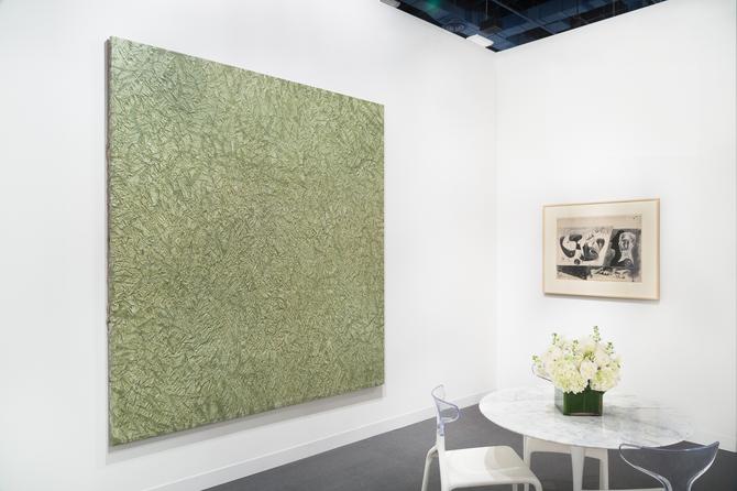 December 3 - 6, 2015 - Miami - Art Basel - Art Fairs