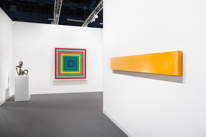 December 3 - 6, 2015 - Miami - Art Basel - Art Fairs