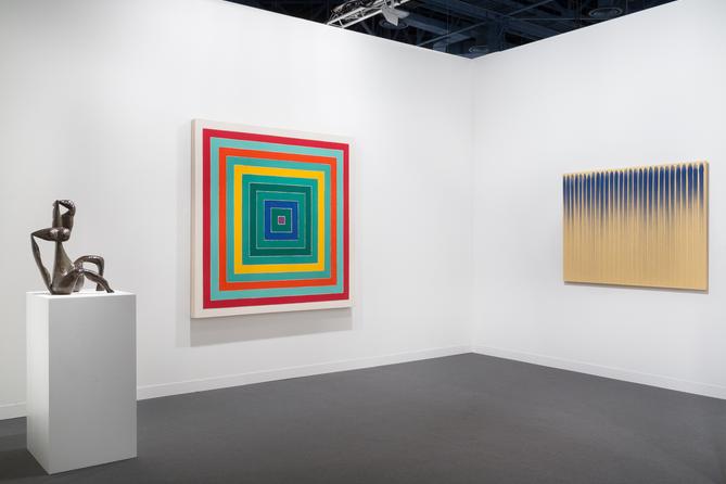 December 3 - 6, 2015 - Miami - Art Basel - Art Fairs