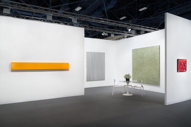 December 3 - 6, 2015 - Miami - Art Basel - Art Fairs