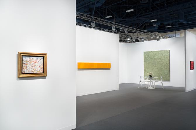 December 3 - 6, 2015 - Miami - Art Basel - Art Fairs