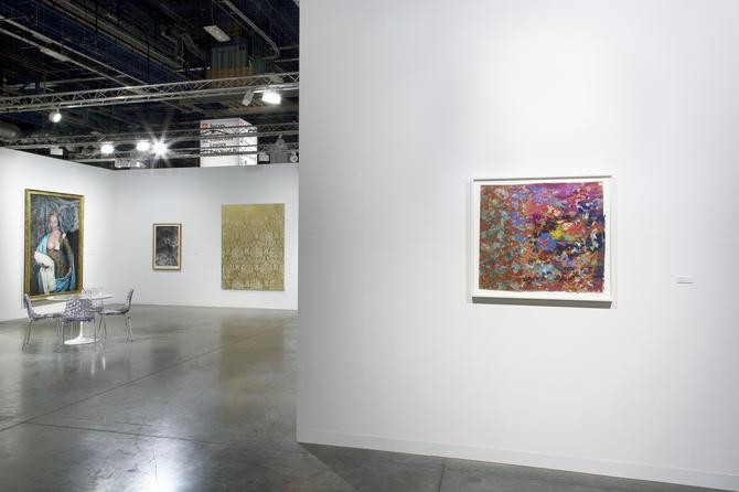 Art Basel - Art Fairs