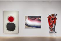 At TEFAF Spring, $20 M. Gauguin, Baselitz Bonanza,...