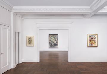 De Kooning