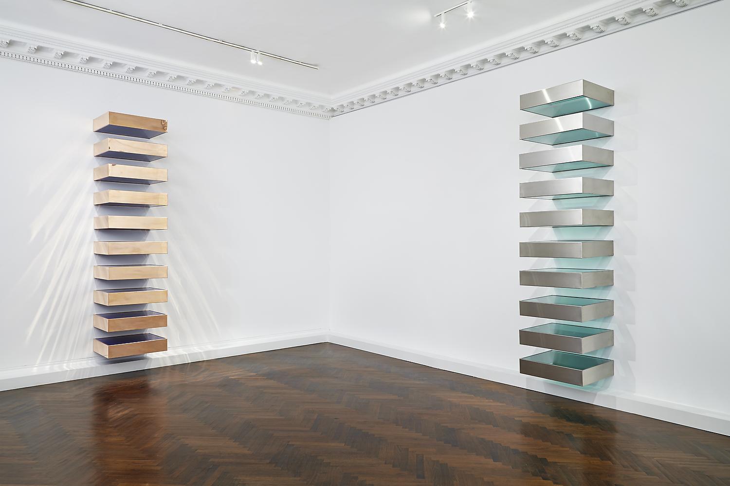 donald judd