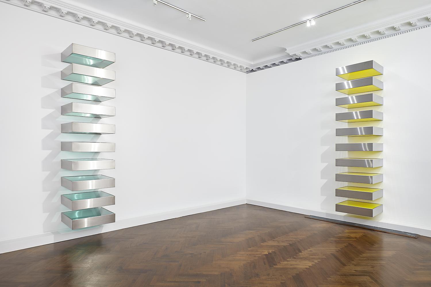 donald judd