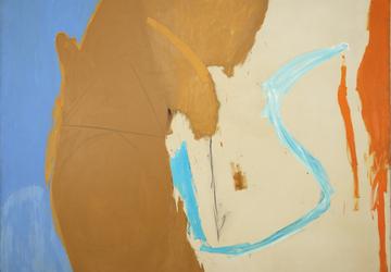 Post-War and Contemporary Highlights