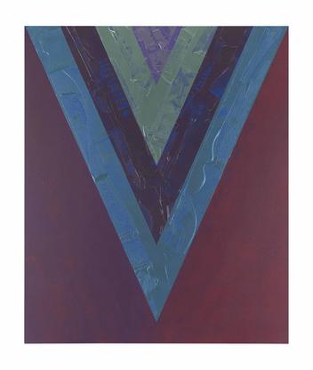 Kenneth Noland Songs: "Whats New" (Bobby Haggart)...