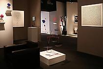 Pavilion of Art & Design