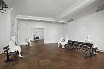 George Segal