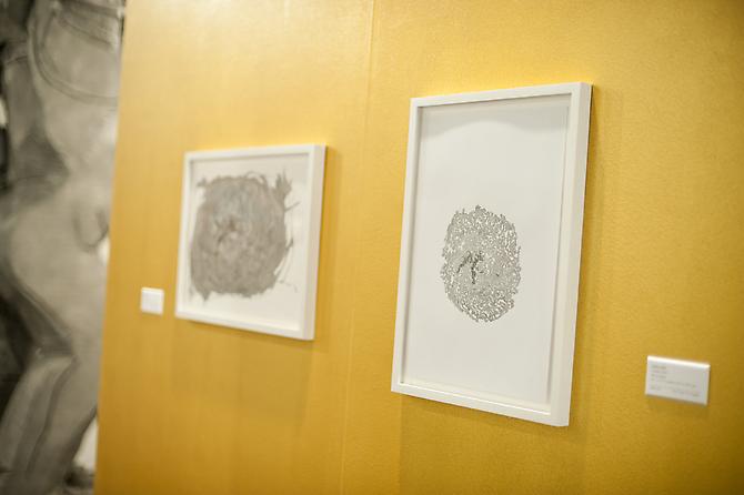 November 16 - 19, 2011 - Abu Dhabi, UAE - Abu Dhabi Art - Art Fairs
